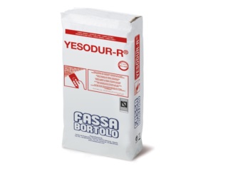 FASSA-  Yesodur R 17kg retardado 